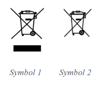 Symbol recyklace